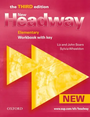 Immagine prodotto di New Headway English Course. Elementary - Third Edition - Workbook with Key