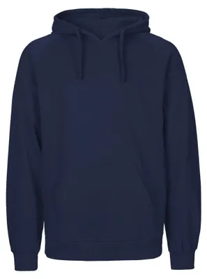 Produktbild von Neutral - Kapuzenpullover für Herren LT4096 (M) (Marine)