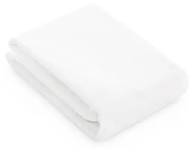 Image de Protection de matelas – Respirante et imperméable – 135 x 190/200 cm