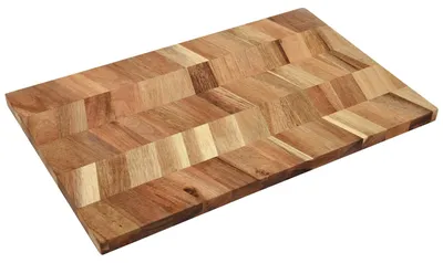 Immagine prodotto di Tagliere ORION in legno d'acacia 40x25 cm