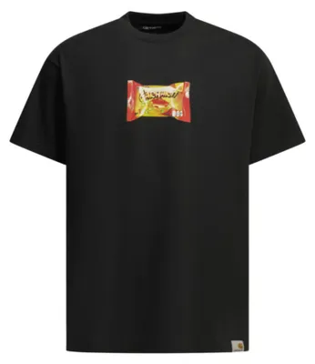 Imagen del producto de Camiseta Carhartt WIP para hombre, color , de algodón