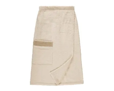 Produktbild von möve Nature Kollektion - Damen-Sarong Wellness