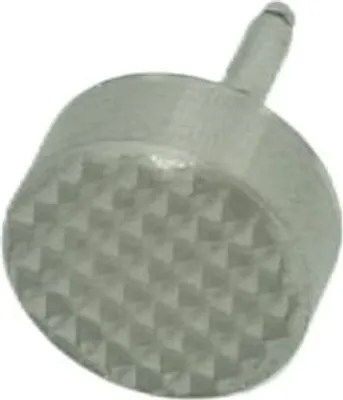 Produktbild von Casio G-Shock Drücker 3H Button Ass'y silberfarben Edelstahl GW-9400