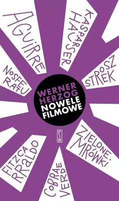 Immagine prodotto di Nowele filmowe