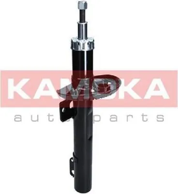 Produktbild von 2x KAMOKA SATZ Öldruck STOSSDÄMPFER VORNE