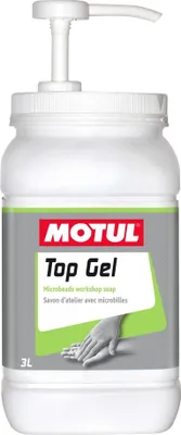 Produktbild von Motul Top Gel Soap 3L - Handreinigungspaste