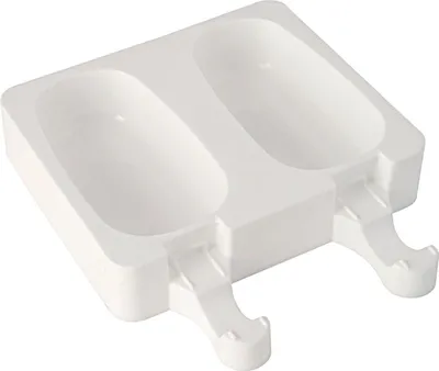 Produktbild von Silikomart Ice Cream / Popsicle Mould Classic