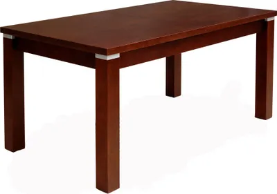 Produktbild von Tisch Esstisch Holztisch XXL Konferenztisch 90X160cm Ausziehbar 160X215cm