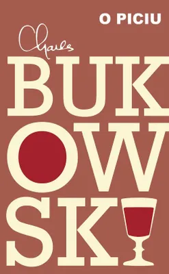 Zdjęcie produktu dla O piciu