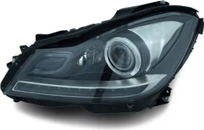 Obrázok produktu pre Magneti Marelli pravé svetlomety pre Mercedes triedy C W204