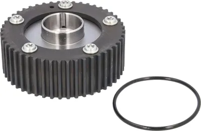 Produktbild von FEBI BILSTEIN 188610 Nockenwellenversteller für VW Golf VII Schrägheck (5G1, BQ1, BE1, BE2) Auslass 48-Zähne