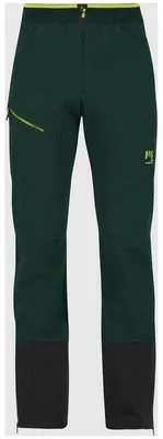 Produktbild von Karpos Herren Skihose Grand Mont Skimo Pants Grün M