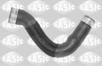 Produktbild von SASIC 3336237 Turbo Ladeluftschlauch für VW Touareg (7LA, 7L6, 7L7)
