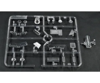Produktbild von Tamiya H-Teile 56020