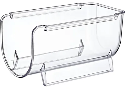 Immagine prodotto di Organizzatore da frigo per bottiglie, 20 x 11 x 11 cm