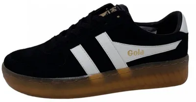 Produktbild von Gola Grandslum Sportschuh Schwarz
