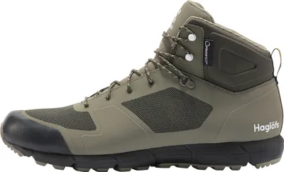 Produktbild von L.I.M Proof Mid Men sage green/deep woods (3P2) 10,5