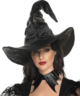 Produktbild von Fledermaus Choker als Halloween Halsschmuck