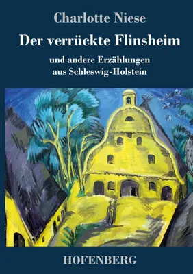 Produktbild von Der verrückte Flinsheim