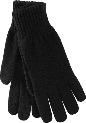 Produktbild von gestrickter Damen Handschuh in 6 Farben