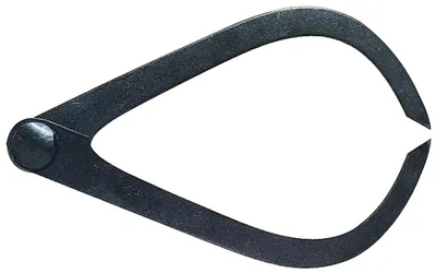 Obrázok produktu pre STUBAI STUBAI Úchopové kompasy 180 mm