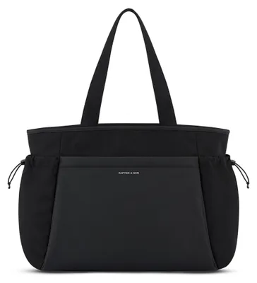 Image de Kapten & Son Hellvi Sac à provisions Large All Noir