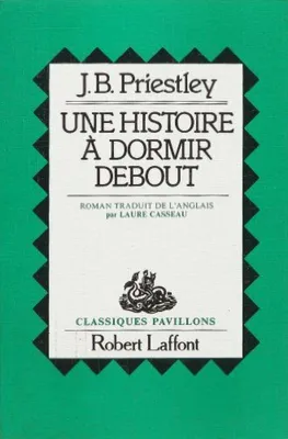 Image de Iad - Histoire A Dormir Debout