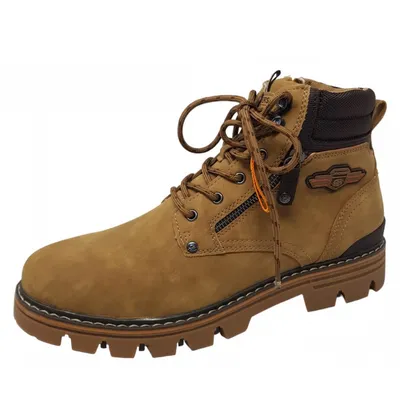 Produktbild von Dockers by Gerli Schnürstiefel Braun