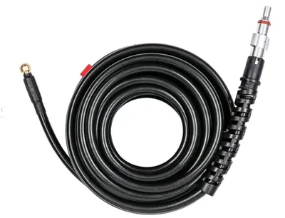 Produktbild von PARKSIDE® Abflussreinigungsset »PRRS 15 A3«