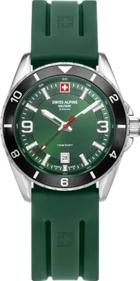 Produktbild von Swiss Alpine Military Sierra SAM7034.1838 Herrenuhr Sierra