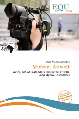 Produktbild von Michael Attwell