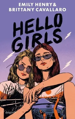 Immagine prodotto di Hello Girls