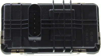Produktbild von ALANKO Stellelement Turbolader 10923078 für ALFA ROMEO GIULIETTA (940)