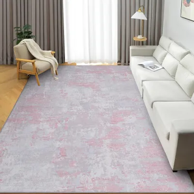 Productafbeelding van Elzusha - Moderne Abstracte Vloerkleed 160 x 230 cm