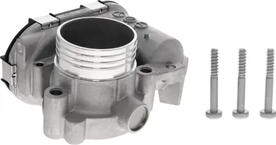 Produktbild von VEMO V42-81-0015 Drosselklappe passend für PEUGEOT 206 Schrägheck (2A/C) 207 (WA, WC) 207 Stufenheck
