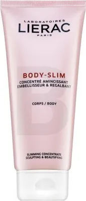 Produktbild von Lierac, Body Slim Koncentrat wyszczuplający, 200 ml