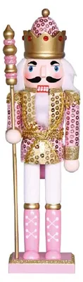 Obrázok produktu pre Lúštik na orechy, 30 cm, model TN3003C