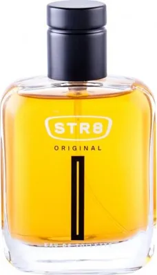 Zdjęcie produktu dla Oryginalna woda toaletowa dla mężczyzn 50 ml - STR8