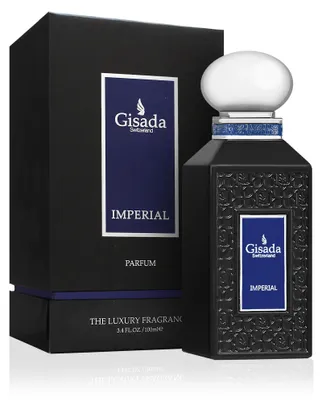 Immagine prodotto di Gisada Luxury Collection, profumo Imperial, spray (100 ml)