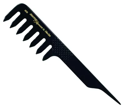 Productafbeelding van Hercules Sägemann - 5530 - Strengenkam - 7.5 Inch