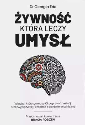 Zdjęcie produktu dla Żywność która leczy umysł