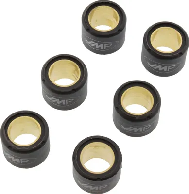 Zdjęcie produktu dla Odważniki Variomatic 7.8g 19x15.5mm 6 sztuk