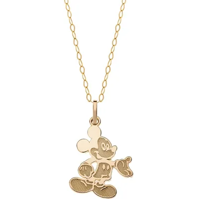Immagine prodotto di Collana Mickey Mouse - Disney