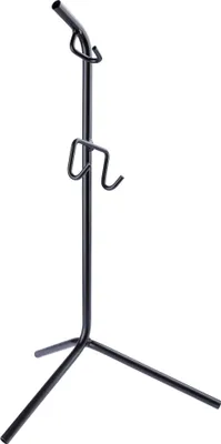 Obrázok produktu pre DISPLAY STAND BIKE 3-Fuß STAHL MATT SCHWARZ