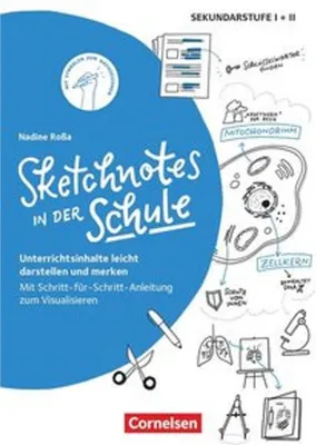 Obrázek produktu pro Sketchnotes