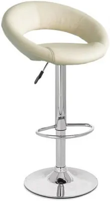 Obrázek produktu pro Barová židle Hawaj CL-3230 krémová