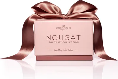 Produktbild von Körpercreme Nougat Cocosolis Schaum (250 ml)