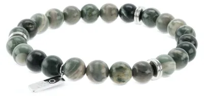 Produktbild von Ao Herren Armband Oamb4106Cv Schwarz