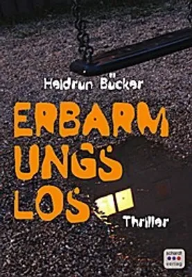 Produktbild von Erbarmungslos