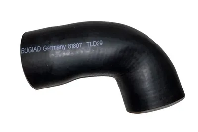 Zdjęcie produktu dla Przewód Intercoolera Vw 1,8T A3/Tt